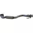Tuyau d'échappement BOSAL 753-109 - Visuel 2