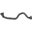 Tuyau d'échappement BOSAL 753-153 - Visuel 1