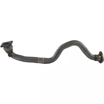 Tuyau d'échappement BOSAL 753-153