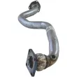 Tuyau d'échappement BOSAL 753-153 - Visuel 2