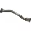 Tuyau d'échappement BOSAL 753-307 - Visuel 1