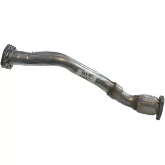 Tuyau d'échappement BOSAL