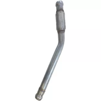 Tuyau d'échappement BOSAL 767-831