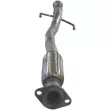 Tuyau d'échappement BOSAL 768-305 - Visuel 2