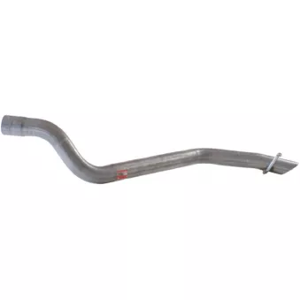 Tuyau d'échappement BOSAL 770-431