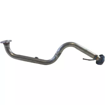 Tuyau d'échappement BOSAL 790-105