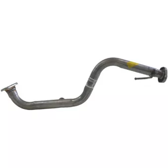 Tuyau d'échappement BOSAL