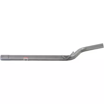 Tuyau d'échappement BOSAL 800-001
