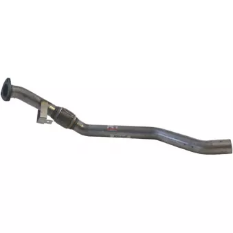 Tuyau d'échappement BOSAL 800-047