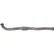 Tuyau d'échappement BOSAL 800-059 - Visuel 1