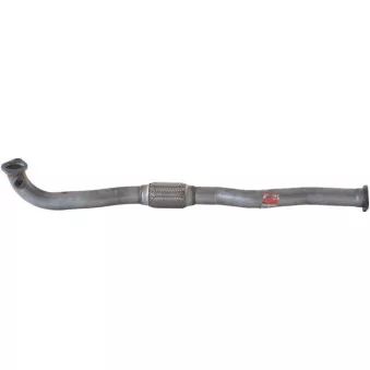 Tuyau d'échappement BOSAL 800-059