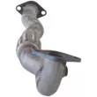 Tuyau d'échappement BOSAL 800-059 - Visuel 2
