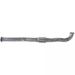 Tuyau d'échappement BOSAL 800-059 - Visuel 3