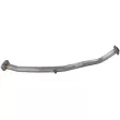 Tuyau d'échappement BOSAL 800-103 - Visuel 1
