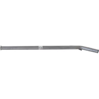 Tuyau d'échappement BOSAL