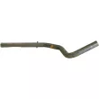 Tuyau d'échappement BOSAL 800-129 - Visuel 1