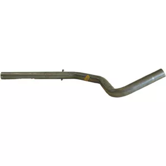 Tuyau d'échappement BOSAL 800-129