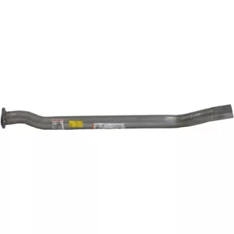 Tuyau d'échappement BOSAL 800-181