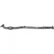 Tuyau d'échappement BOSAL 800-183 - Visuel 1