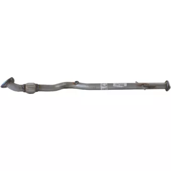 Tuyau d'échappement BOSAL 800-185