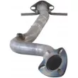 Tuyau d'échappement BOSAL 800-185 - Visuel 2