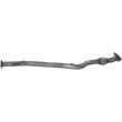 Tuyau d'échappement BOSAL 800-185 - Visuel 3