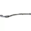 Tuyau d'échappement BOSAL 800-187 - Visuel 1