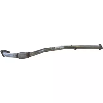 Tuyau d'échappement BOSAL 800-187