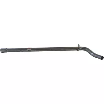 Tuyau d'échappement BOSAL
