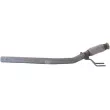 Tuyau d'échappement BOSAL 800-201 - Visuel 3
