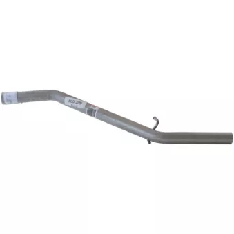 Tuyau d'échappement BOSAL 800-209