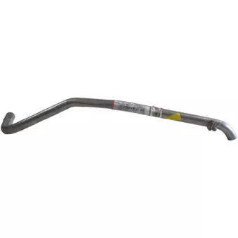 Tuyau d'échappement BOSAL 800-213