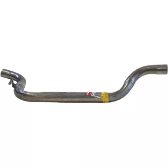 Tuyau d'échappement BOSAL 800-225