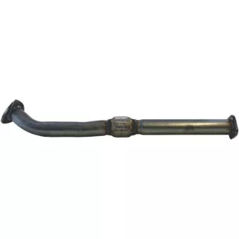 Tuyau d'échappement BOSAL 800-231