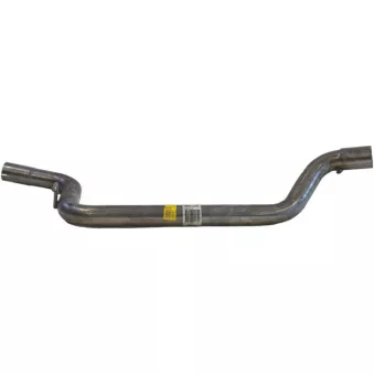 Tuyau d'échappement BOSAL 800-235
