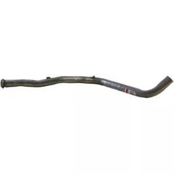 Tuyau d'échappement BOSAL 800-237