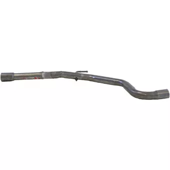 Tuyau d'échappement BOSAL 800-241