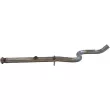 Tuyau d'échappement BOSAL 800-243 - Visuel 1