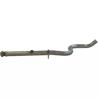 Tuyau d'échappement BOSAL 800-243
