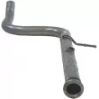 Tuyau d'échappement BOSAL 800-243 - Visuel 2