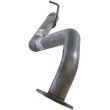 Tuyau d'échappement BOSAL 800-253 - Visuel 2