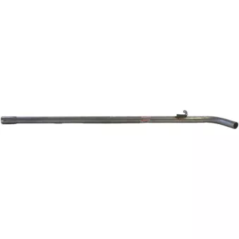 Tuyau d'échappement BOSAL 800-263