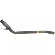 Tuyau d'échappement BOSAL 800-269 - Visuel 1