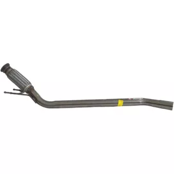 Tuyau d'échappement BOSAL 800-269