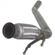 Tuyau d'échappement BOSAL 800-269 - Visuel 3