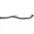 Tuyau d'échappement BOSAL 800-271 - Visuel 1