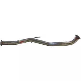 Tuyau d'échappement BOSAL 800-271