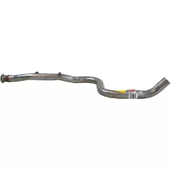 Tuyau d'échappement BOSAL 800-475