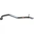 Tuyau d'échappement BOSAL 800-477 - Visuel 1