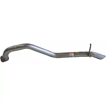 Tuyau d'échappement BOSAL 800-477